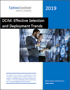 DCIM: Effective Selection and Deployment Trends